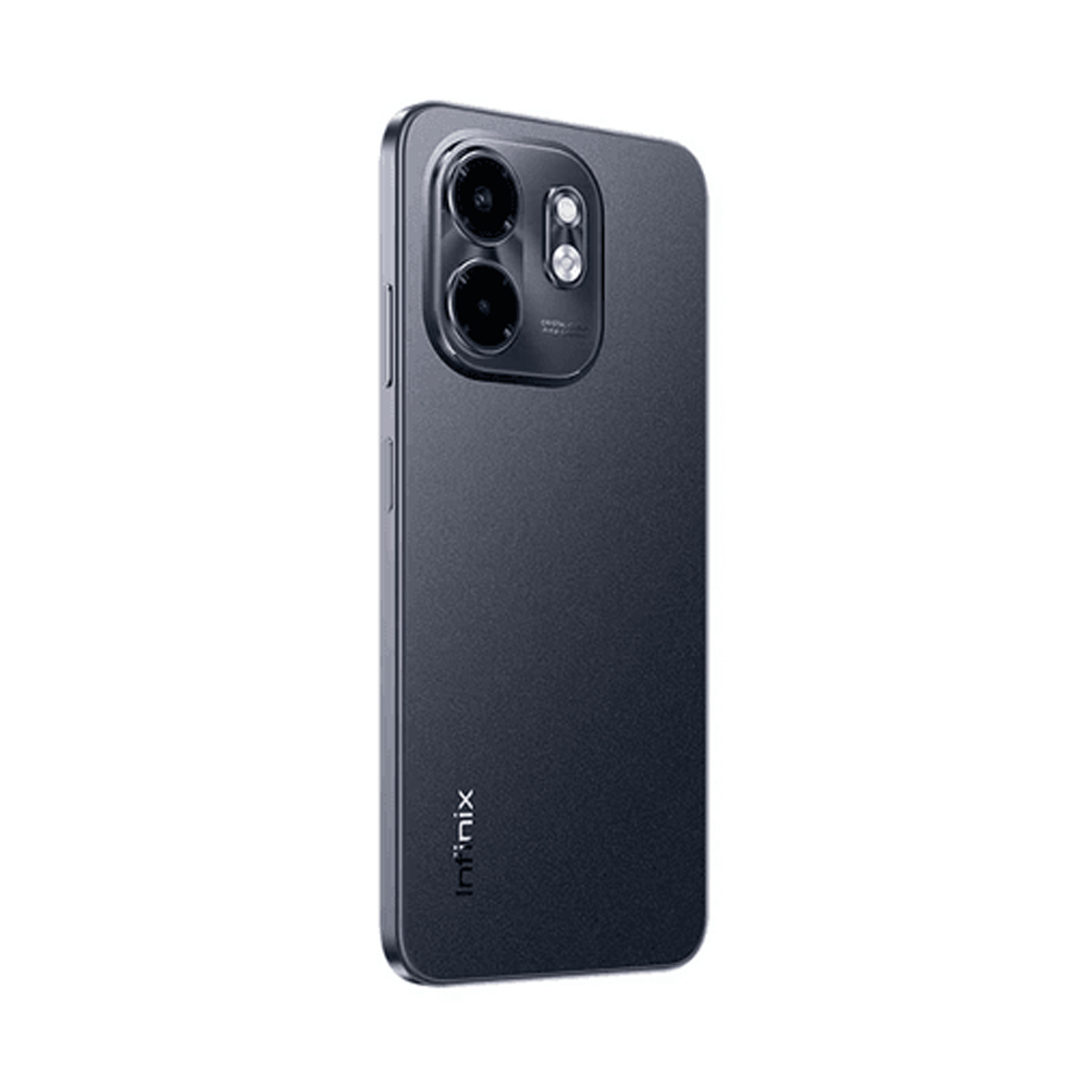 Infinix Smart 9 Dual Sim – 128GB, 4GB Ram,4G - دبي فون