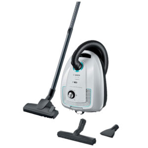 Bosch Bagged Vacuum Cleaner 2200 Watt Series 4 - BGL38WHYG