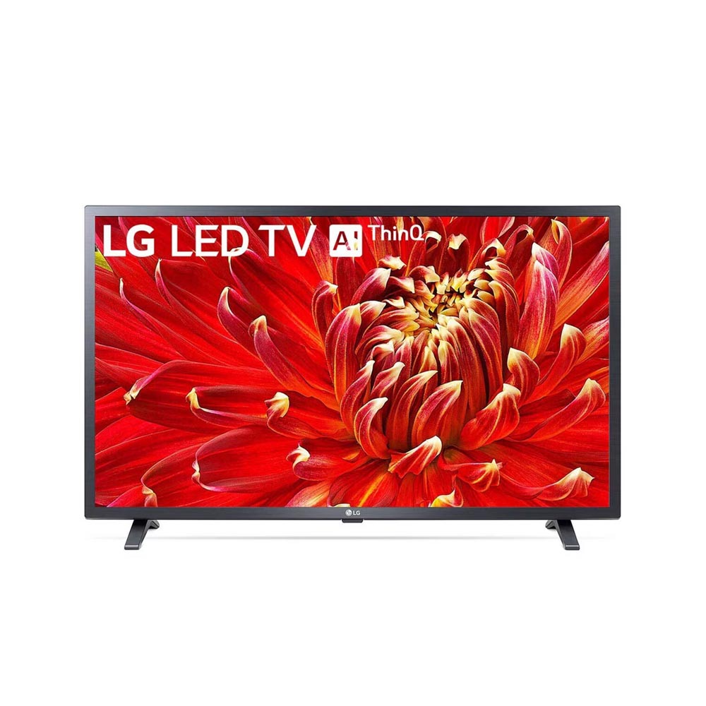 LG 43 Inch FHD Smart TV with Builtin Receiver 43LM6370PVA دبي فون