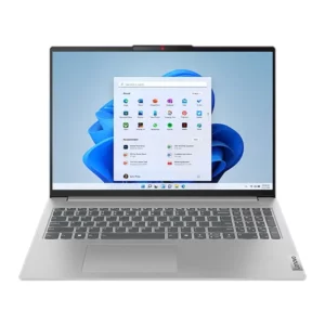 Lenovo IdeaPad Slim 5 83DC003UED - Ultra 7 155H - 16GB - 512GB - Intel Arc Graphics - 16 Inch - Windows 11