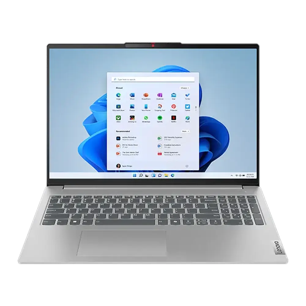 Lenovo IdeaPad Slim 5 83DC003TED - Ultra 5 125H - 16GB - 512GB - Intel Arc Graphics - 16 Inch - Windows 11