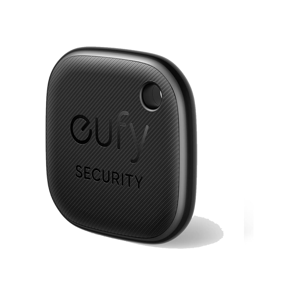 Anker Eufy Smart Track Link Bluetooth Item Finder and Key Finder | Apple Find My (iOS Only)