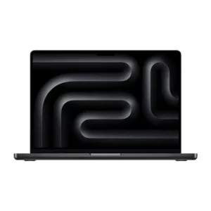 Apple MacBook Pro 14-inch M4 Pro chip with 12‑core CPU ,16‑core GPU, 24GB, 512GB SSD