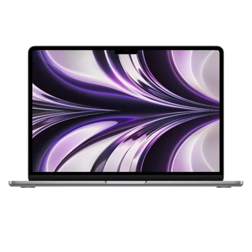 Apple MacBook Air 13.3インチ ミッドナイト2022 M2