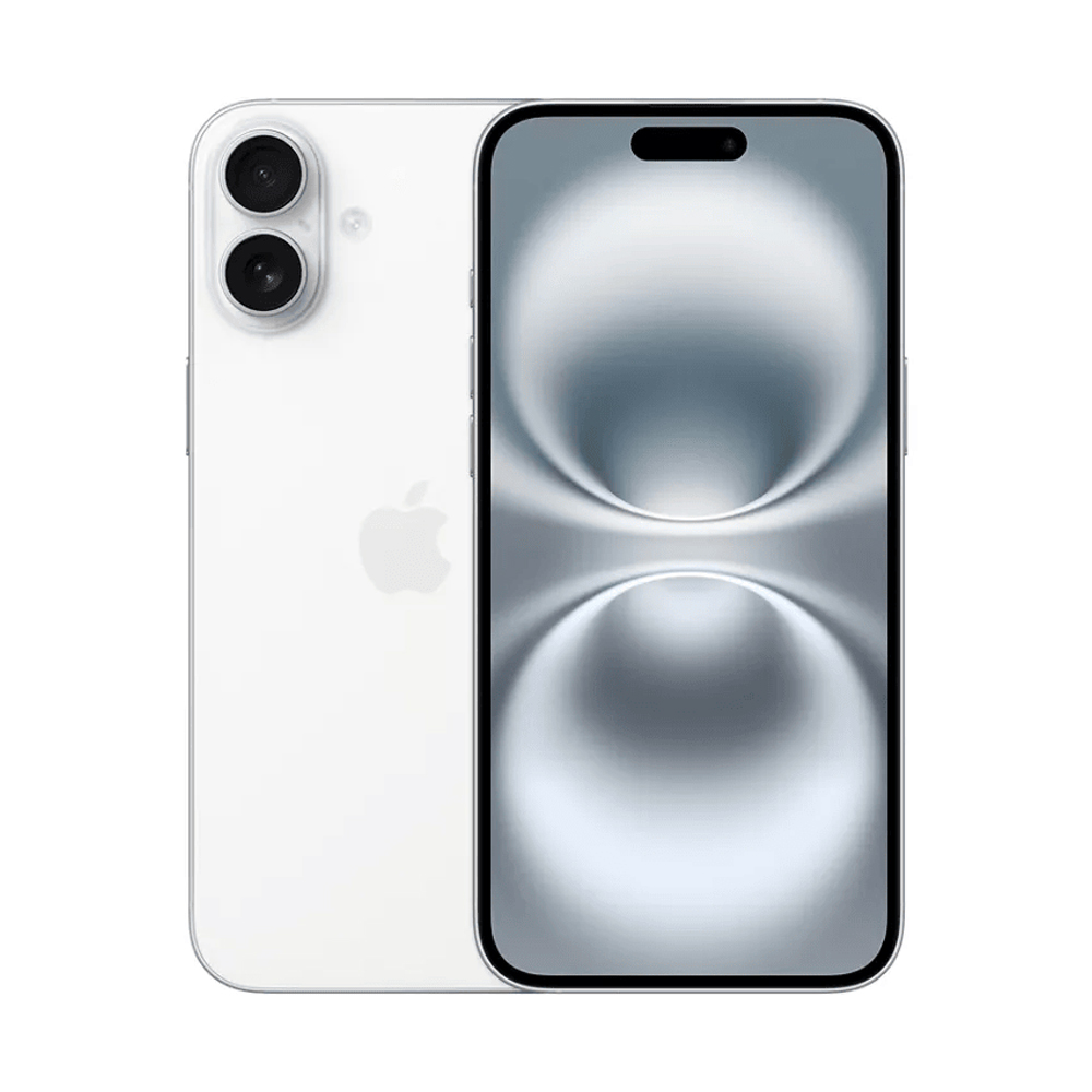 Apple IPhone 16 With FaceTime - 128GB, 8GB RAM
