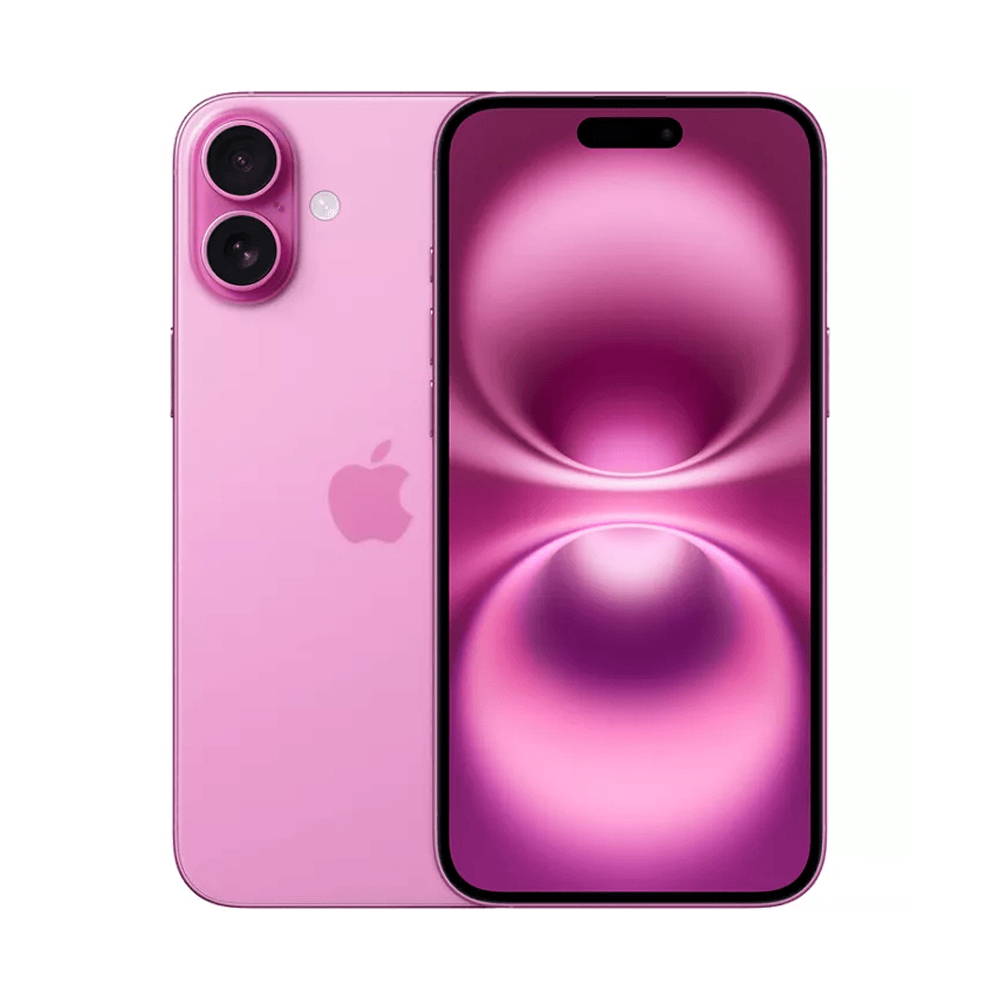 Apple IPhone 16 Plus With FaceTime - 256GB, 8GB RAM