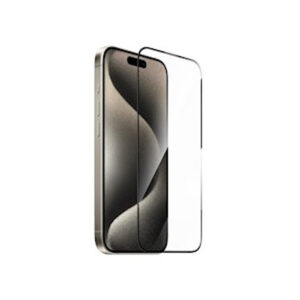 Banana Clear Screen Protector l Iphone 16