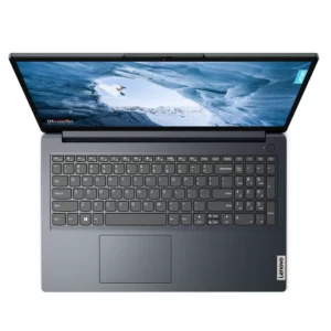 Lenovo IdeaPad 1 82QD00HHED - i3 1215U - 8GB - 256GB SSD - 15.6 inch HD