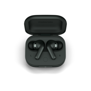 Motorola Moto Buds Plus | Sound by Bose