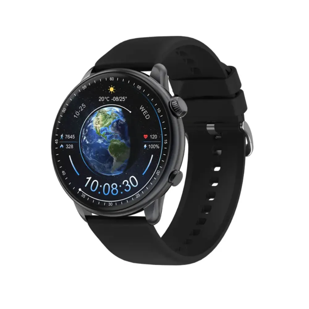 Smart Gate Amoled Smart Watch Ultra