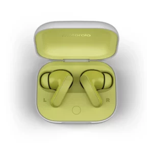 Motorola Moto Buds | Dolby Atmos ANC
