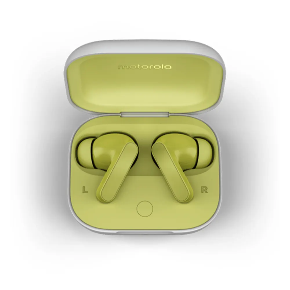Motorola Moto Buds | Dolby Atmos ANC