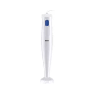 Braun MultiQuick 1 Hand blender - 450 Watt - MQ10.000PWH