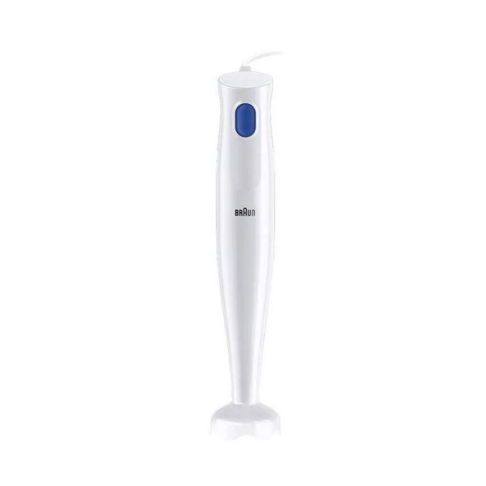 Braun MultiQuick 1 Hand blender - 450 Watt - MQ10.000PWH