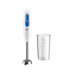 Braun MultiQuick 2 Hand blender 600ml 600 Watt - MQ20001MWH