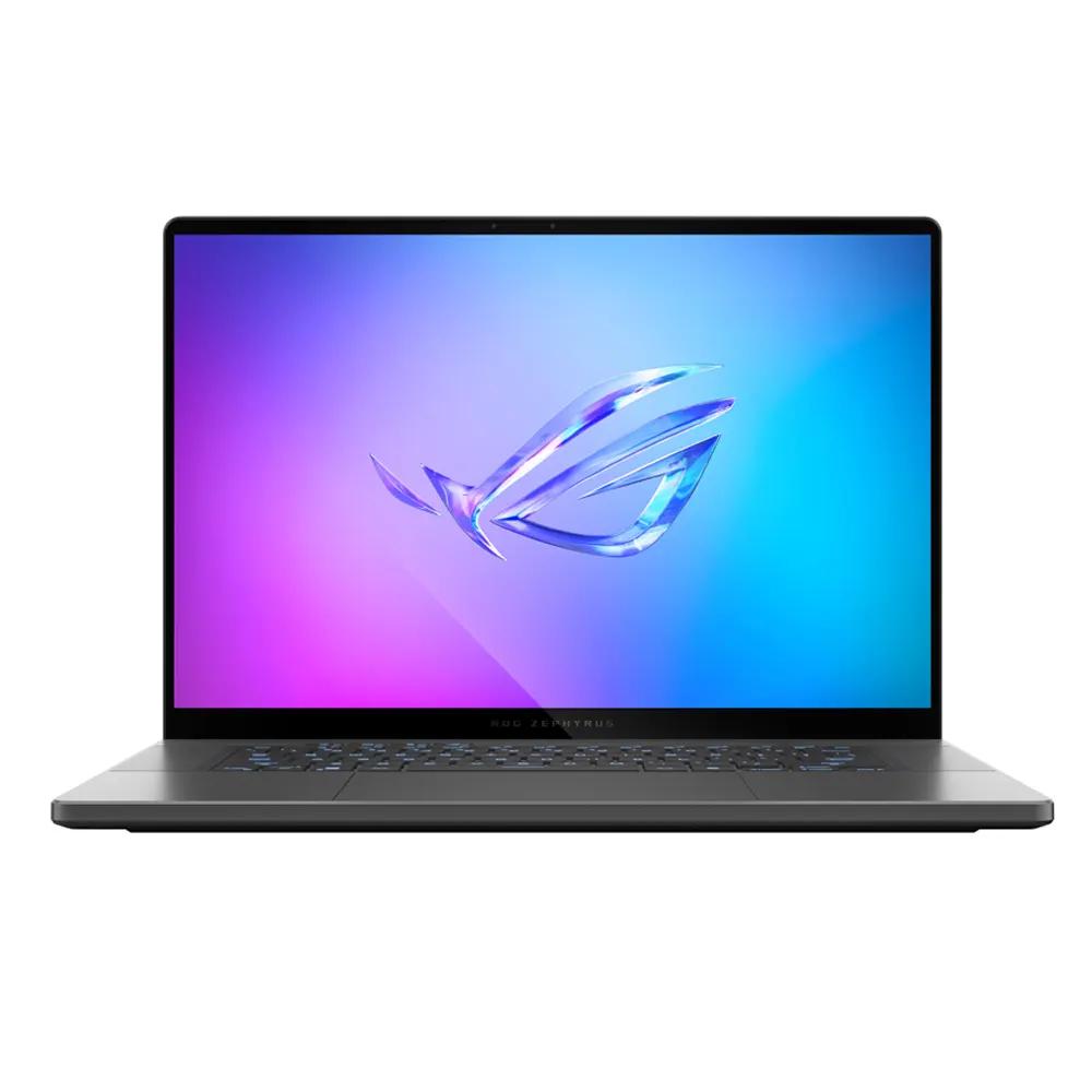 ASUS ROG Zephyrus G16 GA605WI-QR050W - Ryzen AI 9 HX 370 - 32GB DDR5 - 1TB SSD - RTX 4070 8GB - 16 inch 240Hz OLED