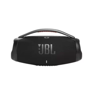 JBL Boombox 3 WiFi Portable Bluetooth Speaker