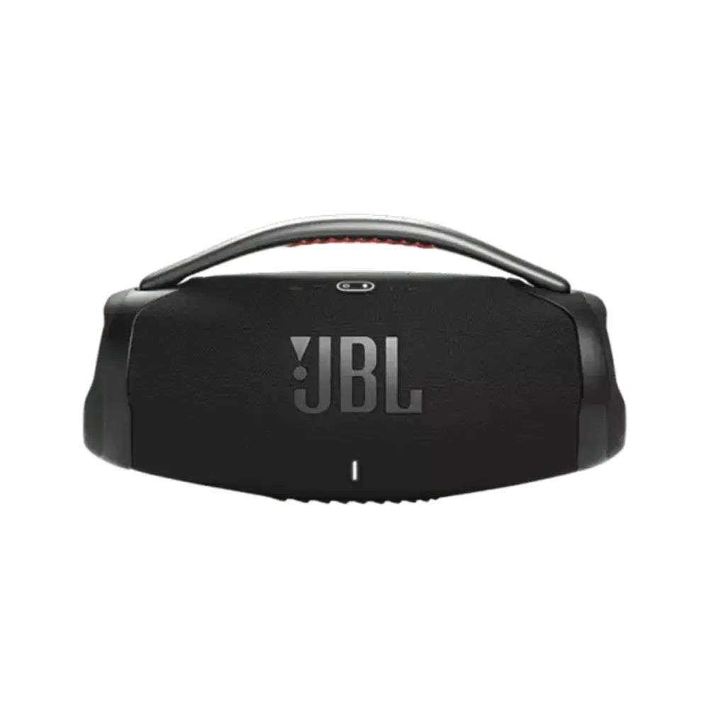 JBL Boombox 3 WiFi Portable Bluetooth Speaker