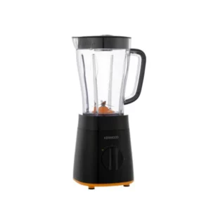 Kenwood Blender 2 Liters 500 Watt with Grinder and Chopper - BLP15.360BK