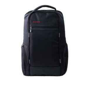 L'avvento BG915 Laptop Backpack 15.6 inch Black