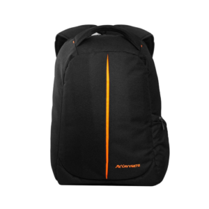 L'avvento Discovery Laptop Anti-Theft Backpack 15.6 inch Black - BG04B
