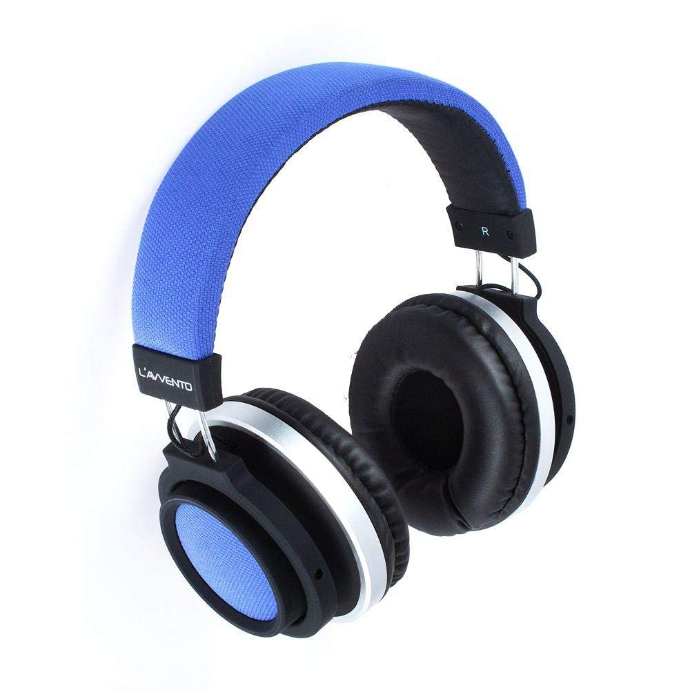 L'avvento HP15 Wireless Headphone with Touch Control