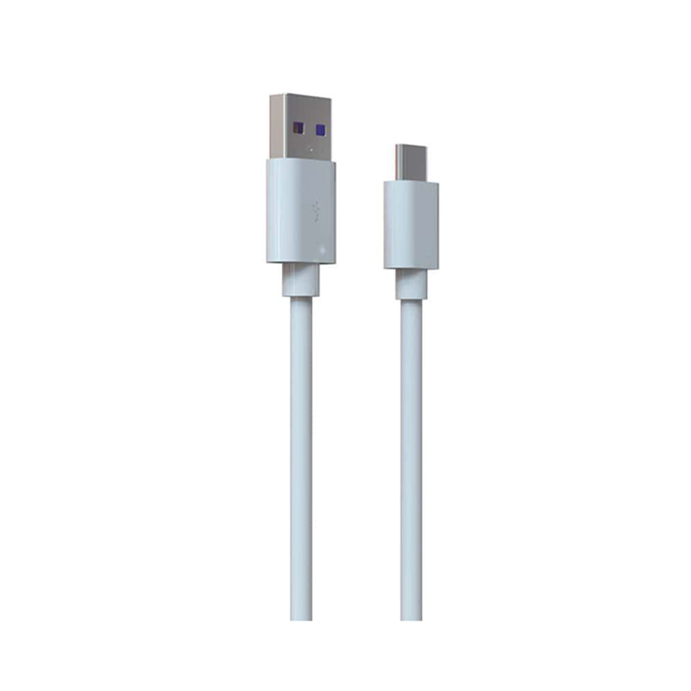 L'avvento MP355 USB-A to USB-C Super Charge Vooc Cable 1.5M