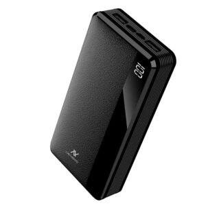 L'avvento MP486 Power Bank 20,000 mAh Fast Charger