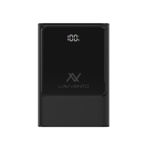 L'avvento MP657 Digital Power Bank 10,000 mAh 22.5W
