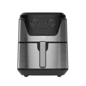Sonai Cook Master Pro Classic Air Fryer 2000 Watt 7L - MAR-710