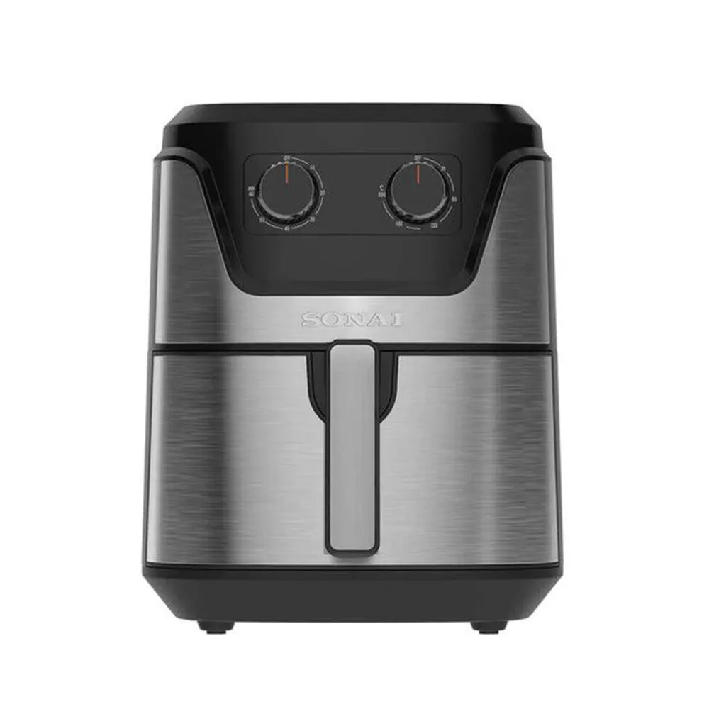 Sonai Cook Master Pro Classic Air Fryer 2000 Watt 7L - MAR-710
