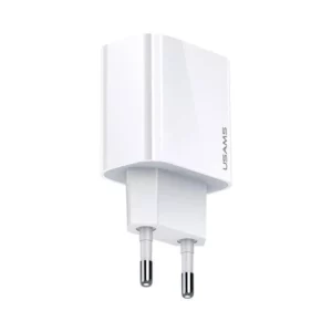 Usams CC118 USB-C Power Adapter 20W