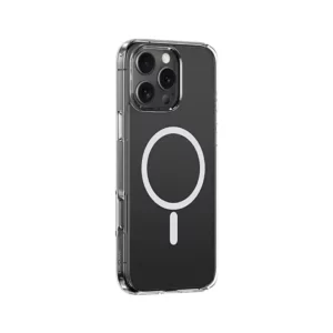 Usams Clear Case I IPhone 16 Pro