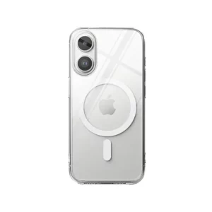 Usams Clear Case I IPhone 16