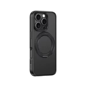 Usams Magnetic Case I IPhone 16 Pro