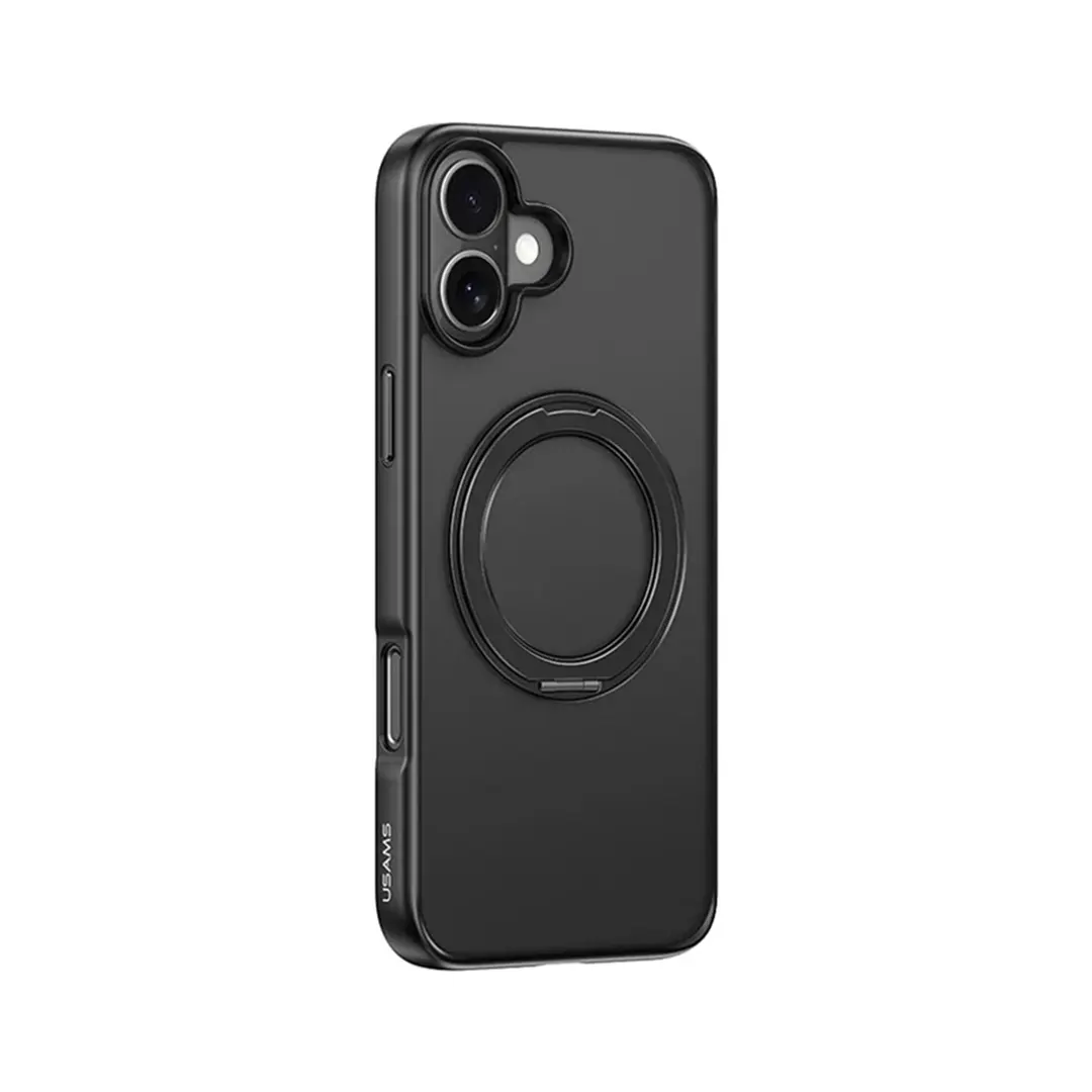 Usams Magnetic Case I IPhone 16
