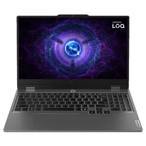 Lenovo LOQ - 83DV008PED, i7-13650HX, 16GB DDR5, 512GB SSD, RTX 4050 6GB, 15.6 inch FHD sRGB 144Hz