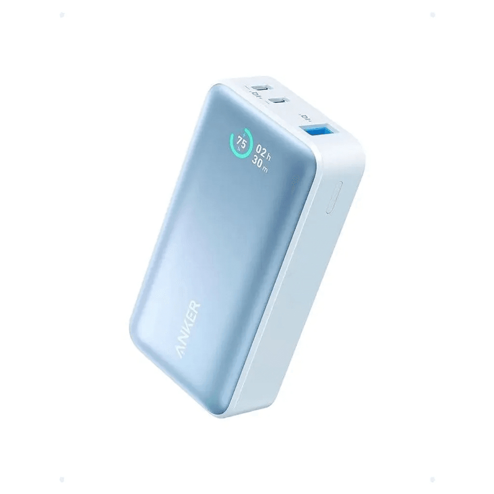 Anker 533 Power Bank High-Speed Charging 10,000 mAh 30W | A1256H32