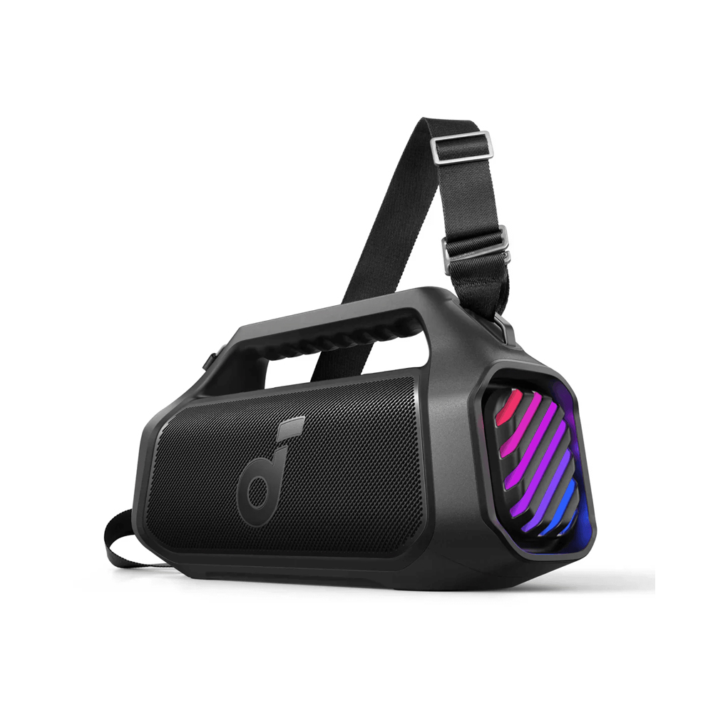 Anker SoundCore Boom 2 Plus Speaker With Powerful Bass