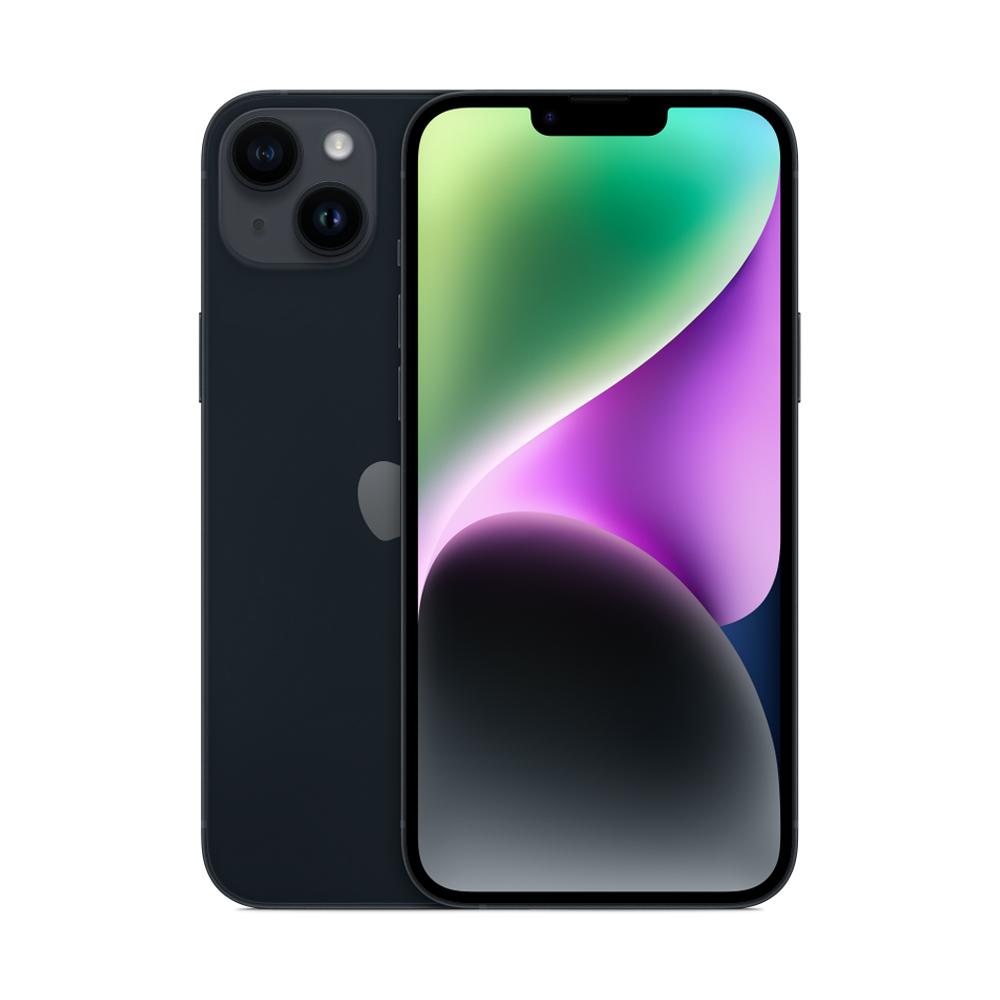 Apple IPhone 14 Plus With FaceTime - (128GB), 6GB RAM