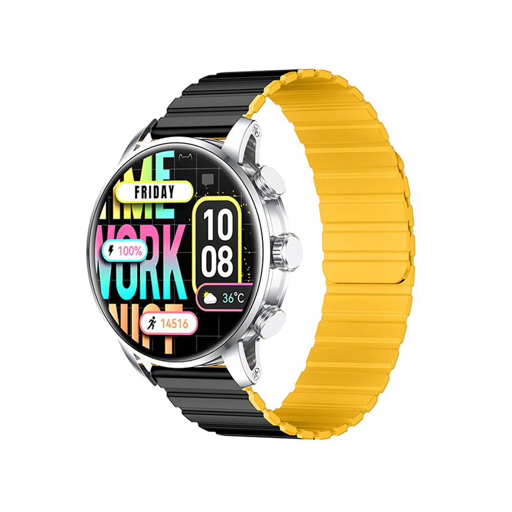 Kieslect Smart Calling Watch KR 2