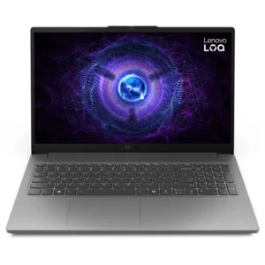 Lenovo LOQ Essential 83LK0062ED - i5-12450HX - 16GB - 512GB SSD - RTX 2050 4GB - 15.6 inch FHD sRGB 144Hz