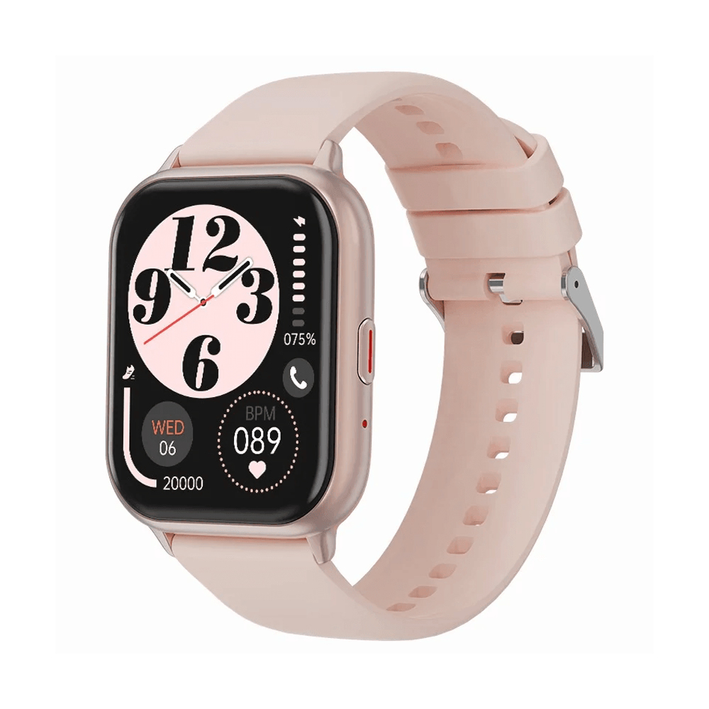 Smart Gate SGW-S Calling Smart Watch