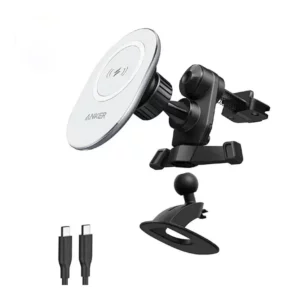 Anker A2931 PowerWave Magnetic Car Charging Mount
