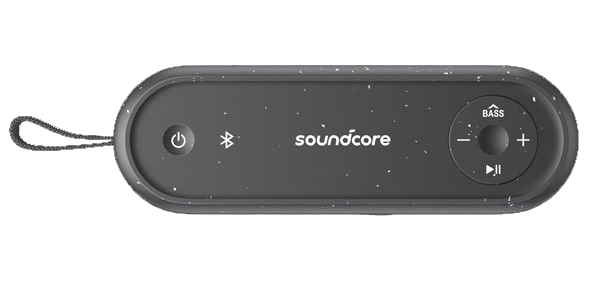 Anker SoundCore Portable Speaker Motion 100 - دبي فون