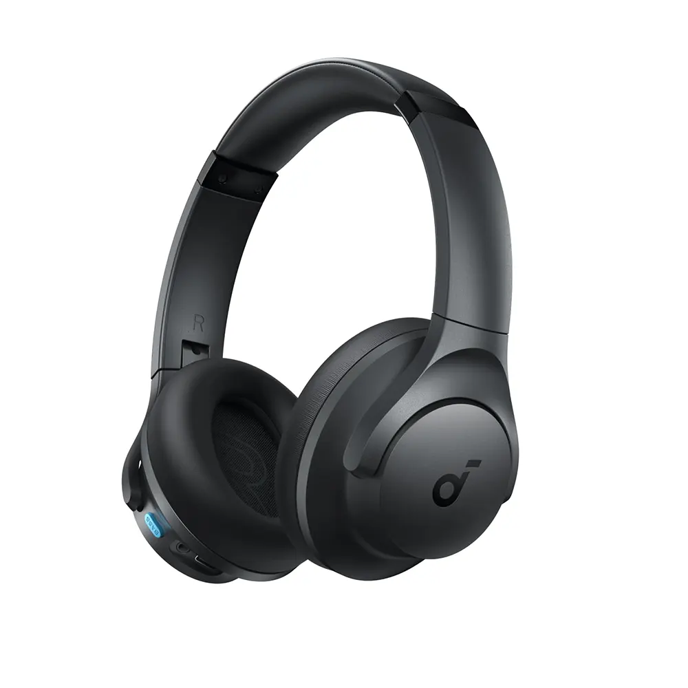 Anker SoundCore Q11i Bluetooth Headphones