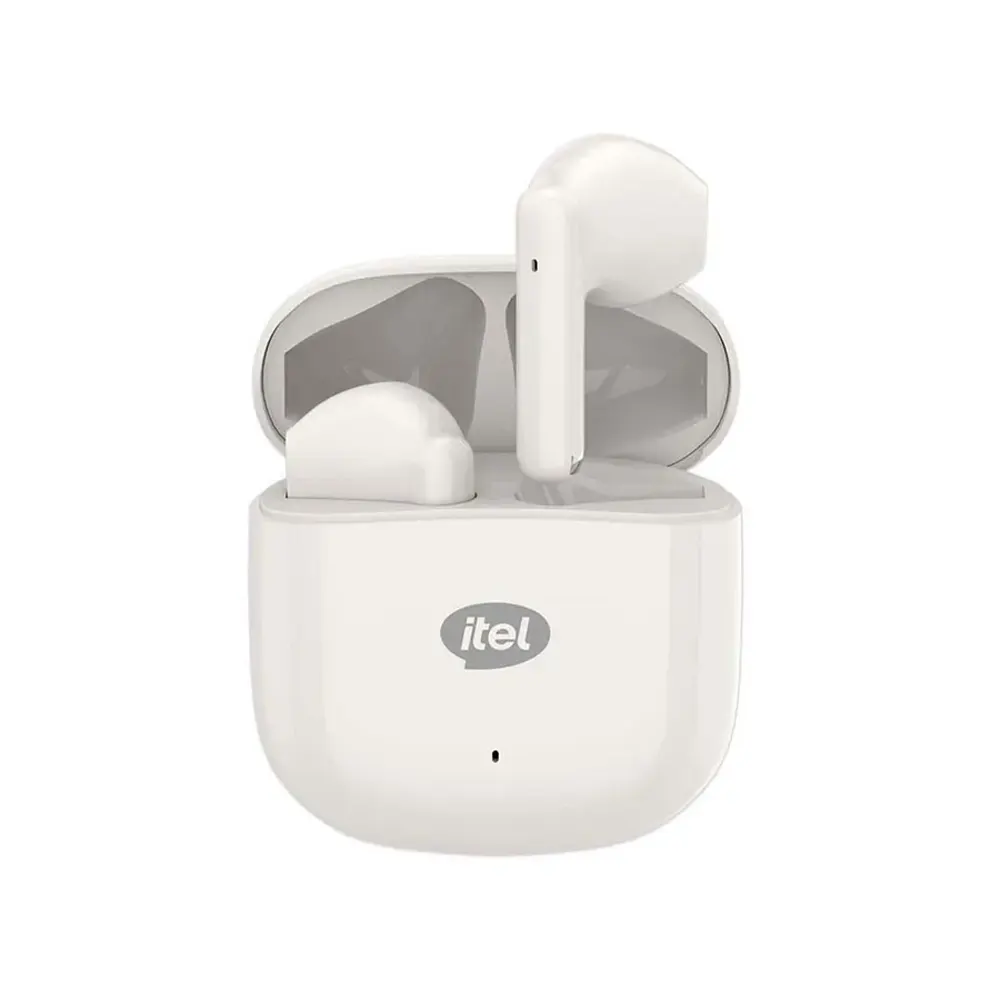 Itel S10 Earbuds