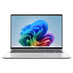 ASUS Vivobook 16 X1607QA-MB054W - Snapdragon X - 16GB - 1TB SSD - Adreno Graphics - 16 Inch - Windows 11