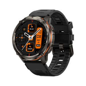 Kospet Smart Watch Tank T3 Ultra 2