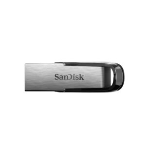 SanDisk Ultra Flair 128GB USB 3.0 Flash Drive - SDCZ73-128G-G46